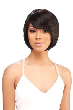 SENSUAL - VELLA 100% H/H BIANCA WIG (HUMAN)