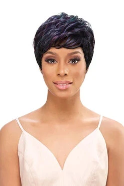 SENSUAL - VELLA AMA WIG