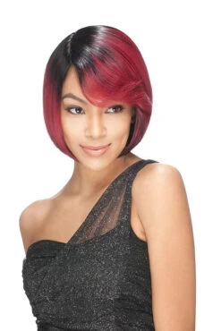 SENSUAL - VELLA KELLY WIG