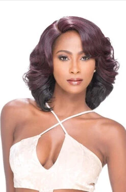 SENSUAL - VELLA AGNES WIG