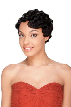 SENSUAL - VELLA MADAME WIG