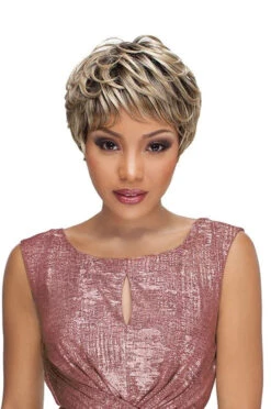 SENSUAL - VELLA TANYA WIG