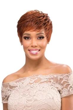 SENSUAL - VELLA KARA WIG