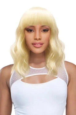 SENSUAL - VELLA ANGIE WIG