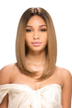 SENSUAL - VELLA LACE NICOLE WIG