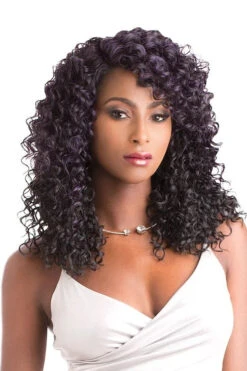 SENSUAL - VELLA ADELE WIG