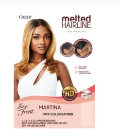 OUTRE - LACE FRONT MELTED HAIRLINE MARTINA HT WIG -Zoe Beauty Supply Shop Screenshot2022 02 11152126