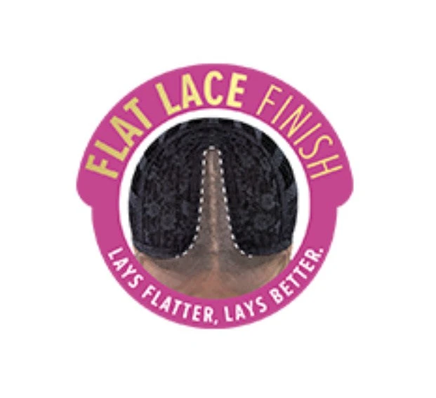 OUTRE - LACE FRONT SLEEKLAY PART PERLA HT WIG 9 OUTRE - LACE FRONT SLEEKLAY PART PERLA HT WIG - Image 9