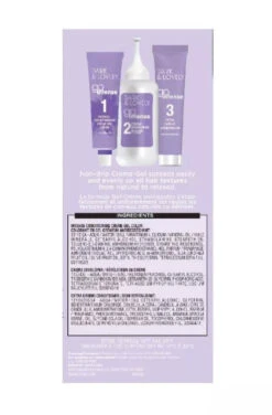 SoftSheen Carson - Dark & Lovely Go Intense! #1 SUPER BLACK -Zoe Beauty Supply Shop Screenshot2022 02 11204638