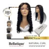 BELLATIQUE - 15A Quality HD Lace I-PART WIG NANCY (HUMAN HAIR) -Zoe Beauty Supply Shop Screenshot2022 02 20145259