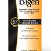 Bigen - Permanent Powder Hair Color 57 Dark Brown -Zoe Beauty Supply Shop Screenshot2022 03 03194141