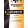 Bigen - Permanent Powder Hair Color 56 Rich Medium Brown 41 Bigen - Permanent Powder Hair Color 56 Rich Medium Brown -Zoe Beauty Supply Shop Screenshot2022 03 03195551