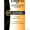 Bigen - Permanent Powder Hair Color 59 Oriental Black 4 Bigen - Permanent Powder Hair Color 59 Oriental Black -Zoe Beauty Supply Shop Screenshot2022 03 03200115
