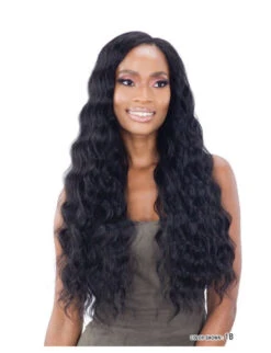 MAYDE - BLOOM BUNDLE LOOSE DEEP 24"