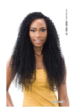 MAYDE - BLOOM BUNDLE JERRY CURL 24" (BLENDED)