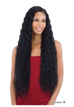 MAYDE - BLOOM BUNDLE BAHAMA WAVE 30" (BLENDED)
