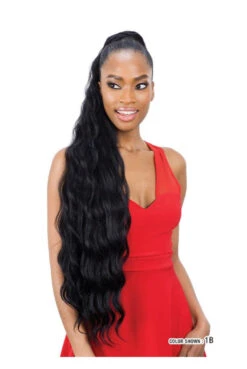 MAYDE - BLOOM BUNDLE GALA WAVE 30" (BLENDED)