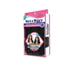 MAYDE - Wet & Wavy Invisible Lace Part Wig LOOSE DEEP 20" (HUMAN) -Zoe Beauty Supply Shop Screenshot2022 03 21171354