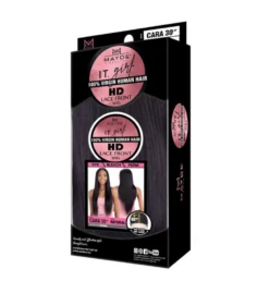 MAYDE - IT. Girl 100% Virgin Human Hair HD Lace Front Wig CARA 30" -Zoe Beauty Supply Shop Screenshot2022 03 21172115