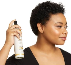 Carol's Daughter - Goddess Strength Divine Strength Leave-In Milk -Zoe Beauty Supply Shop Screenshot2022 03 26161405