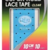 Qfitt - Premium Super Hold Lace Tape Clear Mesh Type -Zoe Beauty Supply Shop Screenshot2022 04 01143659
