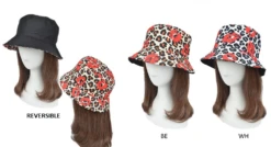 DODO - LEO LIP BUCKET HAT -Zoe Beauty Supply Shop Screenshot2022 04 04190721