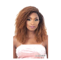 MAYDE - JUICY CURL CLIP-INS (BLENDED)