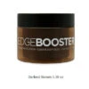 STYLE FACTOR - HIDEOUT Edge Booster Strong Hold Water-Based Pomade Darkest Brown -Zoe Beauty Supply Shop Screenshot2022 08 02140521