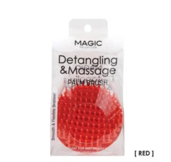 MAGIC COLLECTION - Detangling & Massage Palm Brush -Zoe Beauty Supply Shop Screenshot2022 08 27163119
