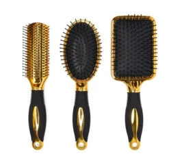 MAGIC COLLECTION - Flat Hair Brush -Zoe Beauty Supply Shop Screenshot2022 08 27165851
