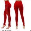 ELLIE & KATE - Seamless High Waist W/Hot Fix On Side Legging #2 -Zoe Beauty Supply Shop Screenshot2022 08 29133557