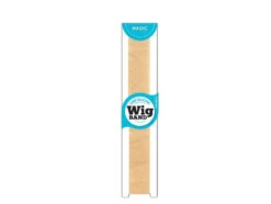 MAGIC COLLECTION - Line Silicone Wig Band [Blonde]