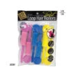 MAGIC COLLECTION - BTL Loop Hair Rollers Assorted -Zoe Beauty Supply Shop Screenshot2022 12 12145446