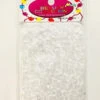 BEAUTY COLLECTION - Small Clear Bead #1000CRY -Zoe Beauty Supply Shop Screenshot2023 02 18200228