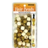 MAGIC COLLECTION - Hair Beads Wood Beads #WOODMIX-9 -Zoe Beauty Supply Shop Screenshot2023 02 19114940