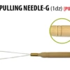 EVE HAIR - Premium Wood Pulling Needle-G 24 EVE HAIR - Premium Wood Pulling Needle-G -Zoe Beauty Supply Shop Screenshot2023 03 02115733