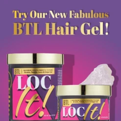 BTL - LOC IT!