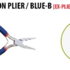 EVE HAIR - PREMIUM EX-PLIER BLUE-B -Zoe Beauty Supply Shop Screenshot2023 07 03112606