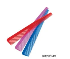 BTL - Tapered & Flexible Twist Comb 1PCs ASSORTED
