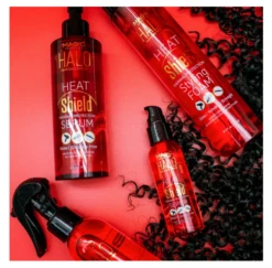MAGIC COLLECTION - HALO Heat Shield Serum -Zoe Beauty Supply Shop Screenshot2023 11 16194542