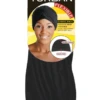 MAGIC COLLECTION - Classic Turban Hat BLACK -Zoe Beauty Supply Shop Screenshot2024 01 26200411