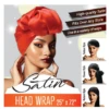 MAGIC COLLECTION - Satin Head Wrap 25"x72" SOLID (#SCA45) -Zoe Beauty Supply Shop Screenshot2024 01 29192239