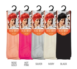 MAGIC COLLECTION - Satin Head Wrap 25"x72" SOLID (#SCA45) -Zoe Beauty Supply Shop Screenshot2024 01 29192320