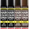 BELLATIQUE - Professional Temporary Hair Color Spray