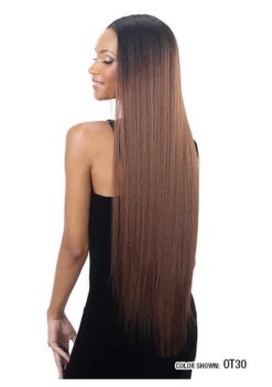 MAYDE - BLOOM BUNLDE SILKY STRAIGHT 30"