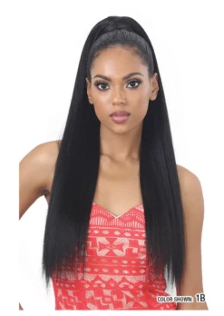 MAYDE - BLOOM BUNDLE SILKY STRAIGHT 24"