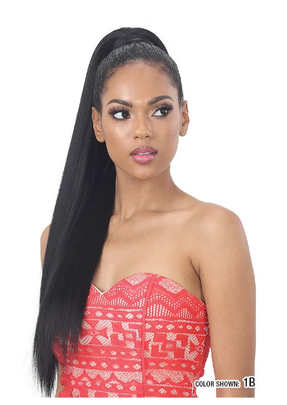 MAYDE - BLOOM BUNDLE SILKY STRAIGHT 24" 2 MAYDE - BLOOM BUNDLE SILKY STRAIGHT 24" - Image 2