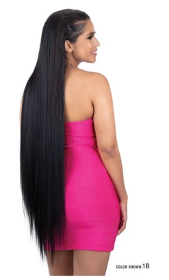 MAYDE - BLOOM BUNDLE SILKY STRAIGHT 36"