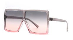 KISS - RED MAD SHADE 15 V2