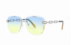 KISS - RED MAD SHADE 39 V2